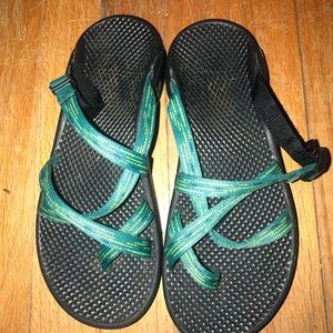 Women Chaco size 7